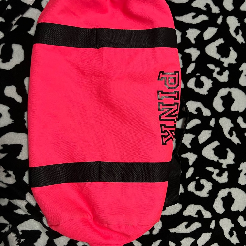 Small duffle - Picture 5 of 6